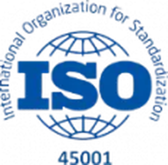 ISO 45001