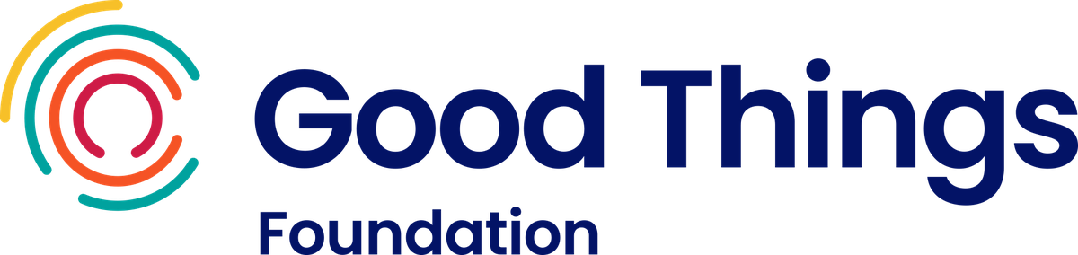 Good Things Foundation