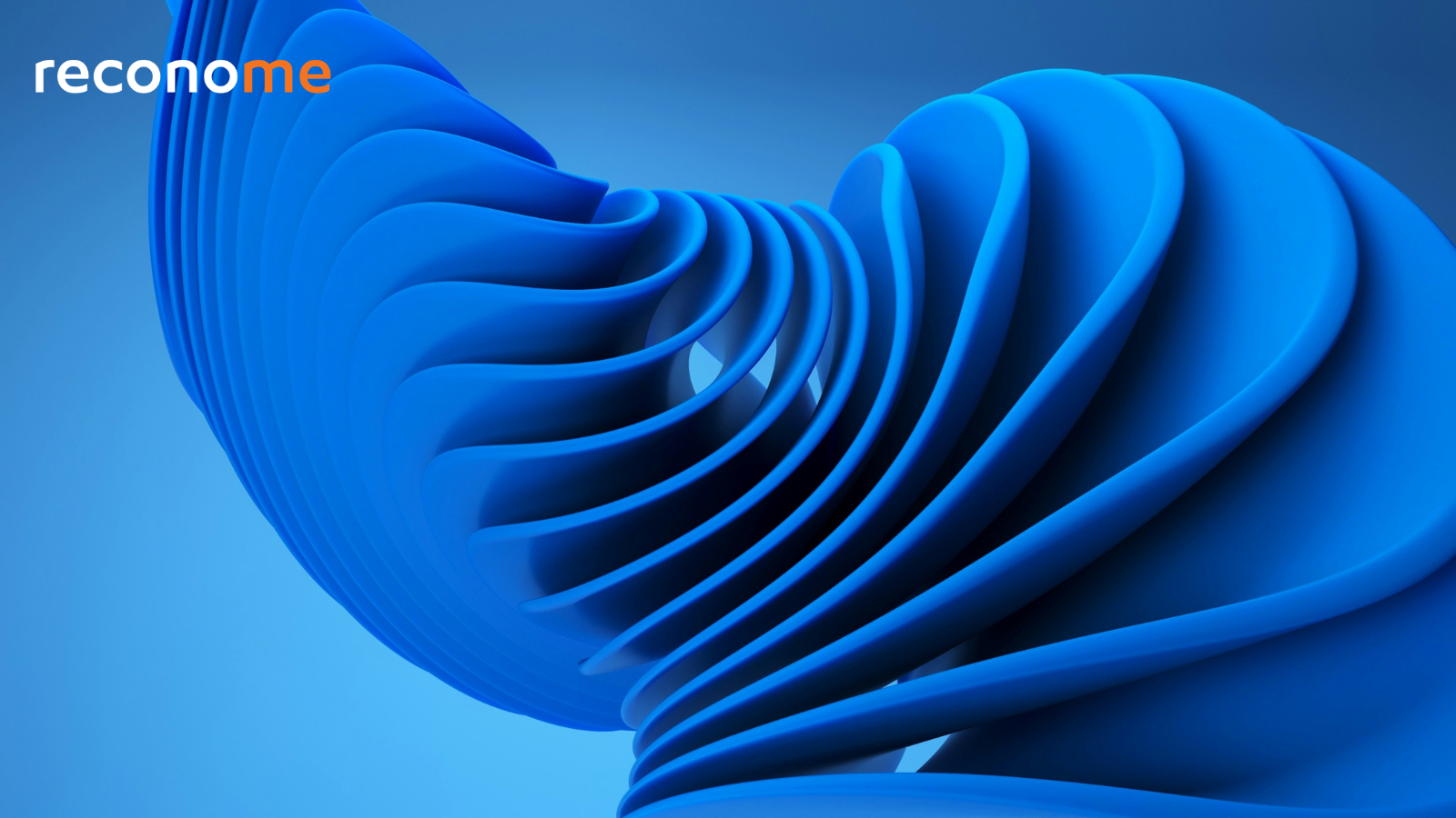 Indicative image of Windows 10 background, illustrating the choice between paying for extended Windows 10 support and refurbishing devices for reuse