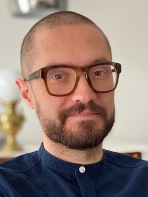 Meet Marco Bensa eCommerce Manager Ethical commerce.